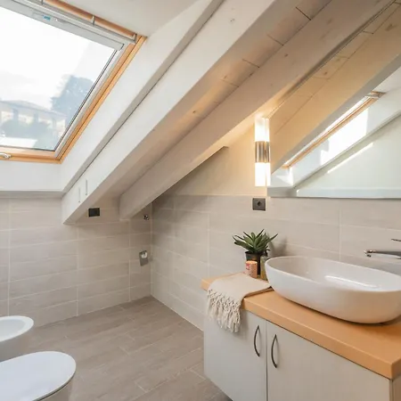 Prestige Loft By Rent Apartamento