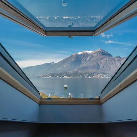 Apartamento Prestige Loft By Rent Bellagio