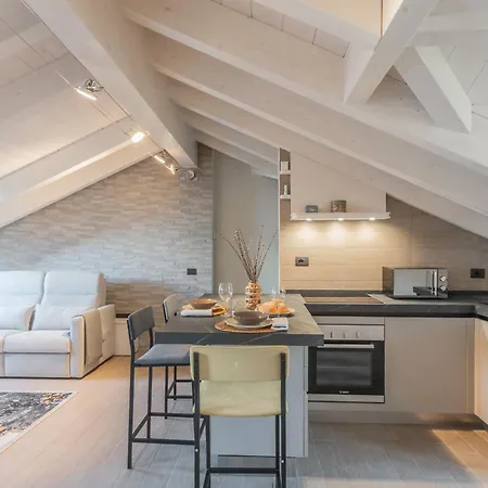 Prestige Loft By Rent * بيلاجيو