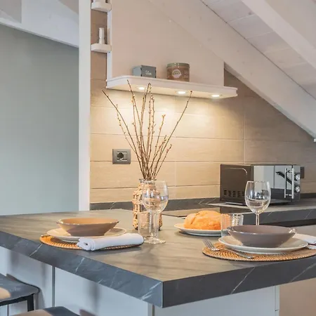 Apartamento Prestige Loft By Rent
