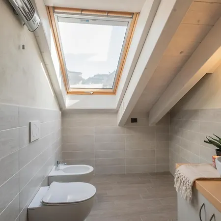 Apartamento Prestige Loft By Rent