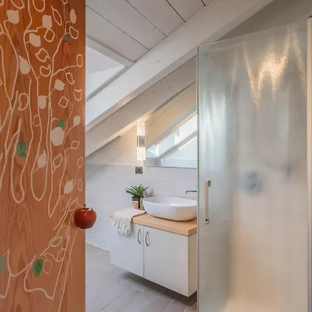 Apartamento Prestige Loft By Rent *