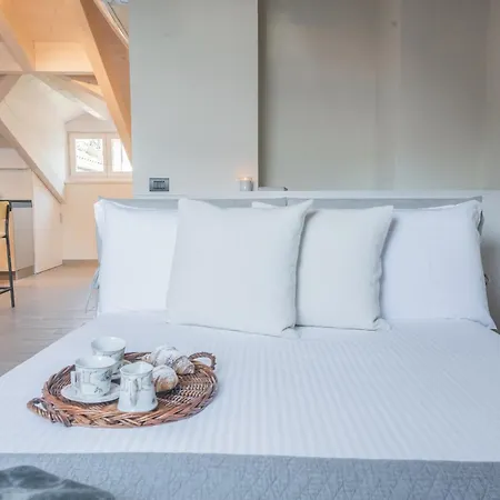 Apartament Prestige Loft By Rent *
