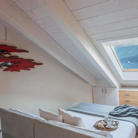 Prestige Loft By Rent بيلاجيو